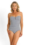 Jantzen:  Chains Bar Bandeau 1 PC