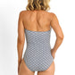 Jantzen:  Chains Bar Bandeau 1 PC