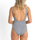 Jantzen:  Chains Gathered Surplice 1 PC