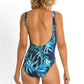Jantzen:  Rainforest Gathered Surplice  1PC