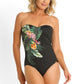 Jantzen : Seamless Bandeau 1 PC