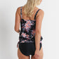 Jantzen : Blouson 2PC Swimsuit