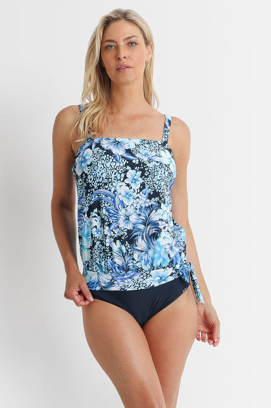 Jantzen : Blouson 2PC Swimsuit