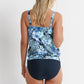 Jantzen : Blouson 2PC Swimsuit
