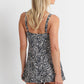 Jantzen : Empire Swim Dress 1PCE