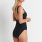 Jantzen : Select Square Neck 1 PCE