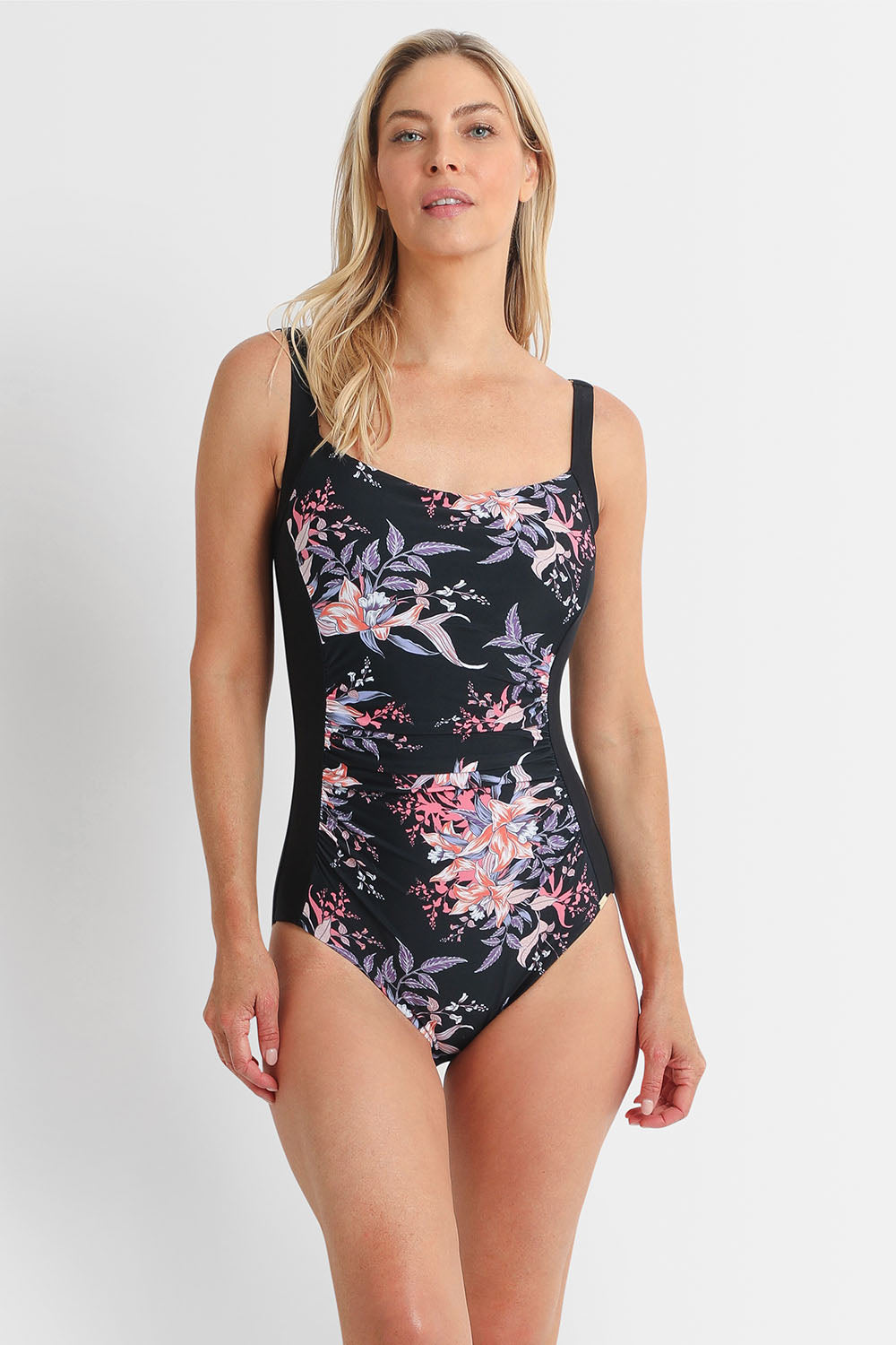Jantzen : Select DD/E Soft Strap 1 PCE Swimsuit