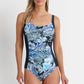 Jantzen : Select DD/E Soft Strap 1 PCE Swimsuit