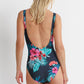 Jantzen : Eden East Gathered Surplice 1PC