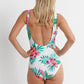 Jantzen : Eden East Gathered Surplice 1PC