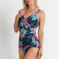Jantzen : Eden East Sheath 1Pce