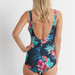 Jantzen : Eden East Sheath 1Pce