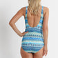 Jantzen : Euphoria Sheath Swimsuit 1PCE