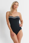 Jantzen :  Heritage DD/E Bandeau 1PCE
