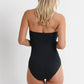 Jantzen :  Heritage DD/E Bandeau 1PCE