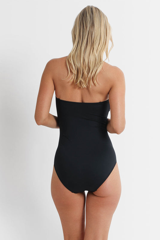 Jantzen :  Heritage DD/E Bandeau 1PCE