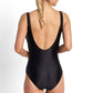 Jantzen Bella Buckle Surplus 1pc