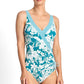 Jantzen: Anchor Gathered Surplus 1 Pc