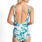 Jantzen: Anchor Gathered Surplus 1 Pc