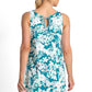 Jantzen: Anchor Tie Side Swim Dress