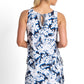 Jantzen: Anchor Tie Side Swim Dress