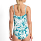 Jantzen: Anchor E/F Ruched Front 1 PC
