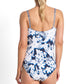 Jantzen: Anchor E/F Ruched Front 1 PC