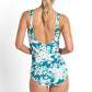 Jantzen: Anchor Pintuck Mast 1 Pc