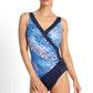 Jantzen Tigeress DD-E Gathered Surplice 1PC