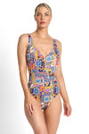 Jantzen Sierra Bar Surplice 1PC