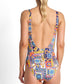 Jantzen: Sierra Lattice 1 PC