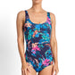 Jantzen : Fresia Pintuck Mast One Piece