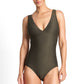 Jantzen: SkyHigh Dee Vee 1 PC