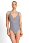 Jantzen: Anchor Stripe Lattice 1 PC