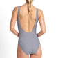 Jantzen: Anchor Stripe Lattice 1 PC