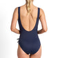 Jantzen: Anchor Stripe DD-E Gathered Surplice 1PC