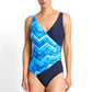 Jantzen Select Surplice One Piece