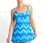 Jantzen Select Empire Swim Dress