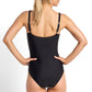 Jantzen Select DD-E Soft Strap One Piece