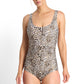 Jantzen Select Pintuck One Piece