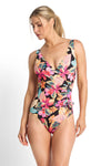 Jantzen: Phuket Gathered Surplus One Piece