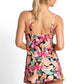 Jantzen : Phuket Swim Dress 1PCE