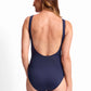 Jantzen - Laguna Gathered Surplice One Piece