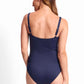 Jantzen - Laguna DD/E Square Neck One Piece