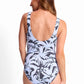 Jantzen - Laguna E/F Framed One Piece
