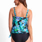 Jantzen - Select Blouson Two Piece