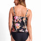 Jantzen - Select Blouson Two Piece