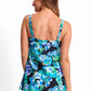 Jantzen - Select Empire Swim Dress