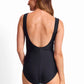 Jantzen - Select Square Neck One Piece