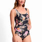 Jantzen - Select Pintuck Mastectomy One Piece